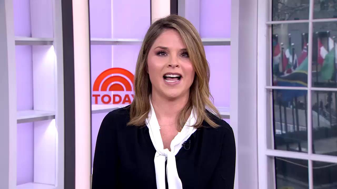 Nbc Learn Video Library