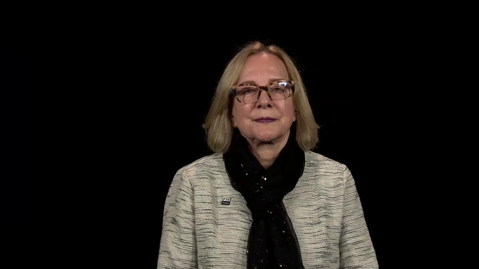 MAR4156 - Elisabeth Beristain - McDonald’s Case History Discussion